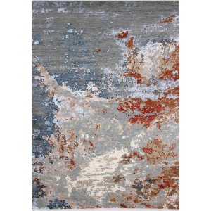 34913 Contemporary Indian Rugs